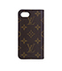 Louis Vuitton Folio iPhone 7/8 Case, back view